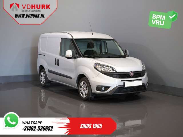 Fiat Doblò 2019 Diesel Fiat Doblò 2019 Diesel