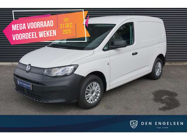 Volkswagen Caddy 2024 Diesel