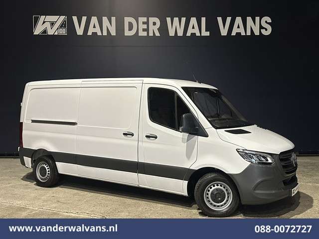 Mercedes-Benz Sprinter 2020 Diesel
