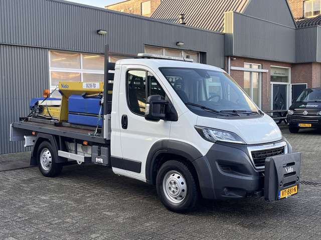 Peugeot Boxer 2016 Diesel