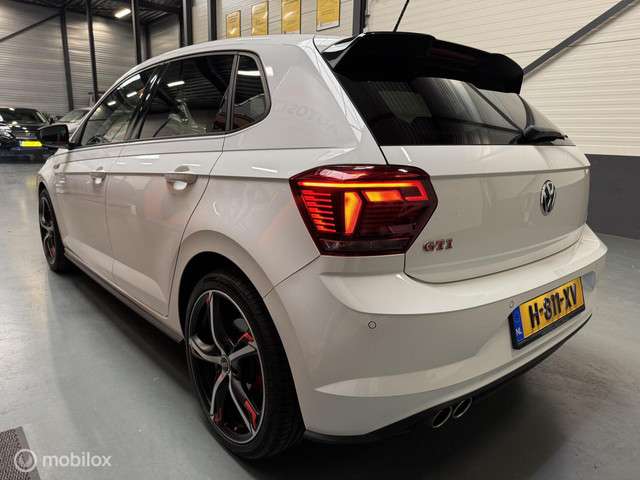 Volkswagen Polo 3