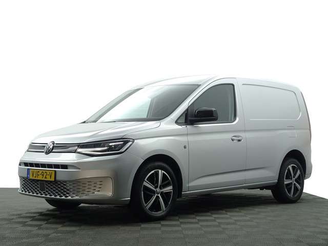 Volkswagen Caddy 2021 Diesel