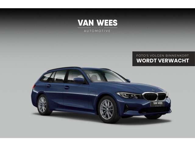 BMW 3 Serie 2020 Hybride