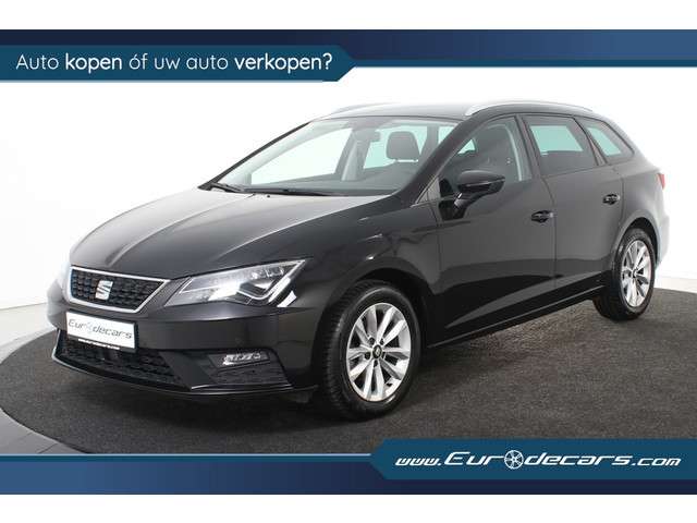 Seat Leon 2020 Benzine