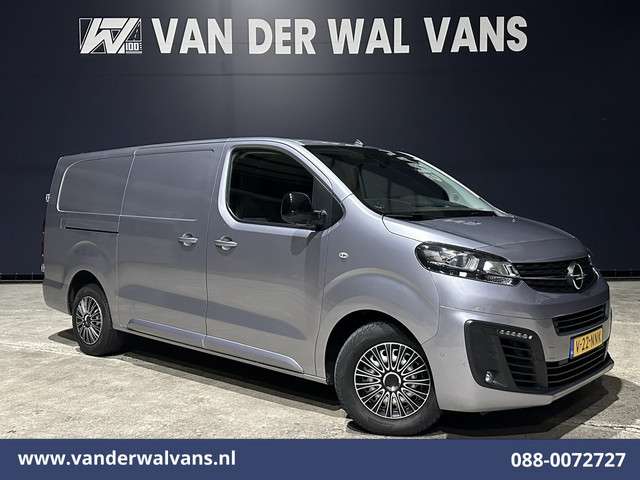 Opel Vivaro 2022 Diesel