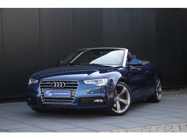 Audi A5 2