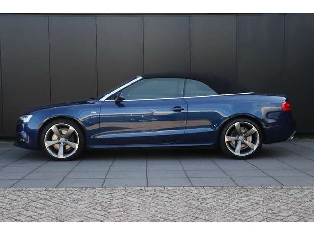 Audi A5 3