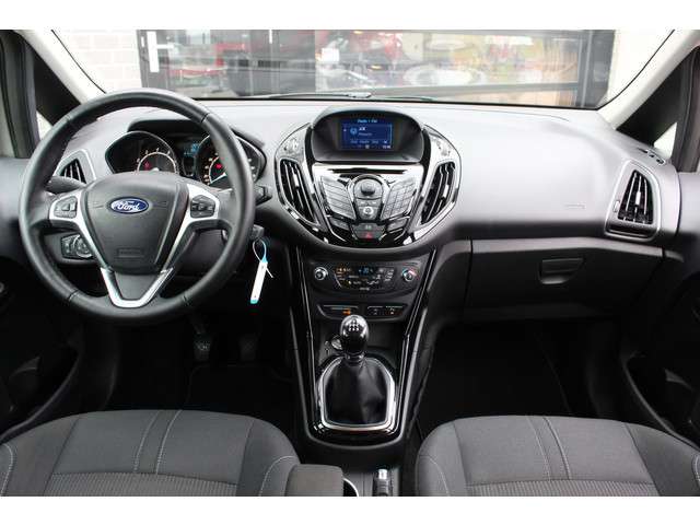 Ford B-MAX 2