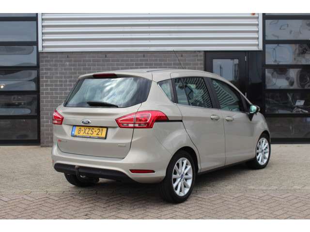 Ford B-MAX 3