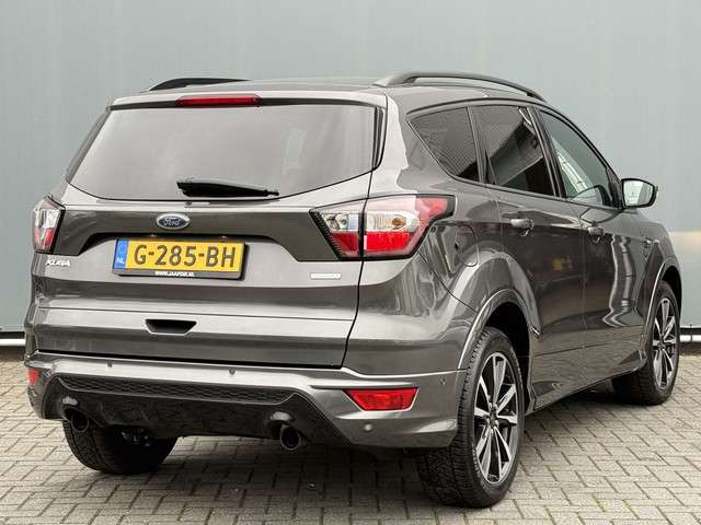 Ford Kuga 2