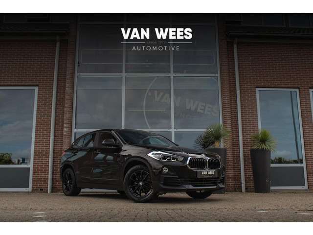 BMW X2 2019 Benzine