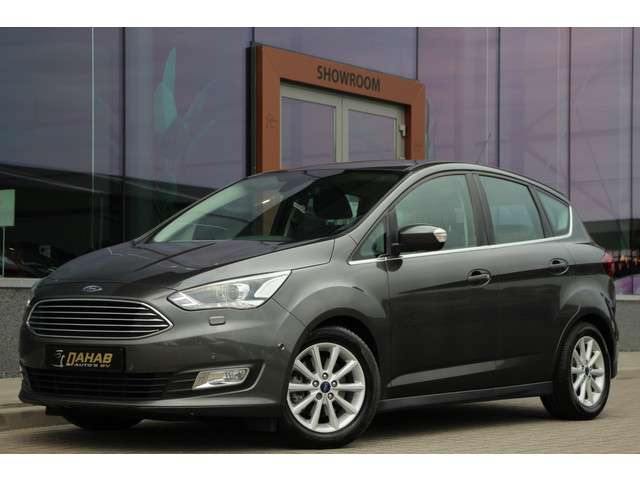Ford C-MAX 2015 Benzine