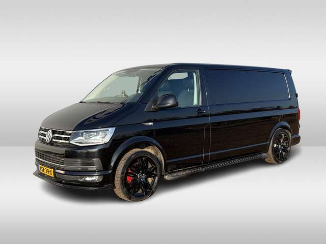 Volkswagen Transporter 2016 Diesel