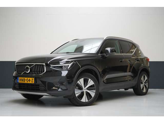 Volvo XC40 2023 Hybride