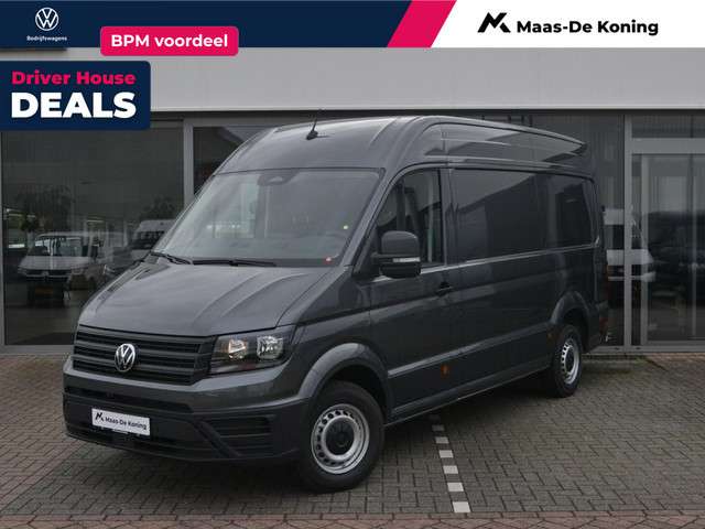 Volkswagen Crafter 2024 Diesel