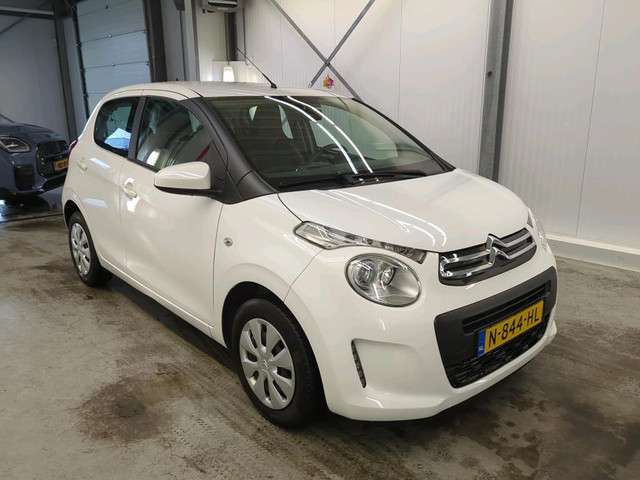 Citroën C1 2