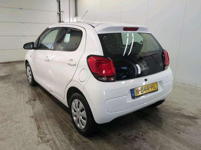 Citroën C1 3