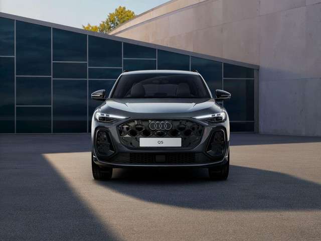 Audi Q5 2