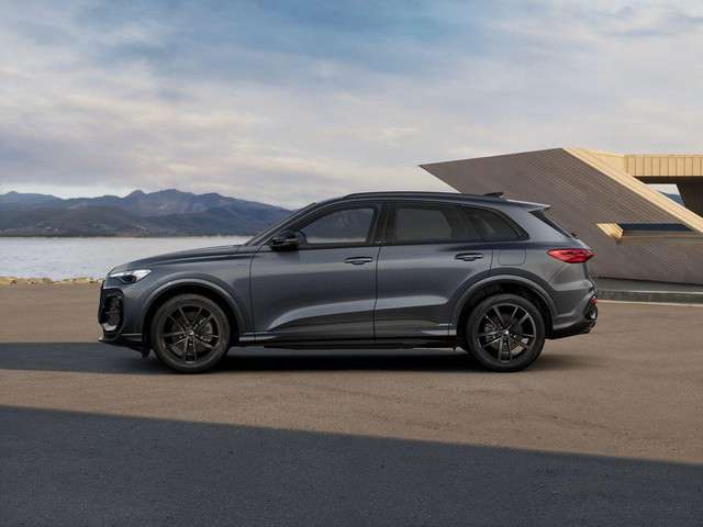 Audi Q5 3