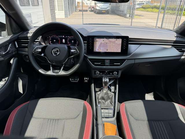Škoda Kamiq 2