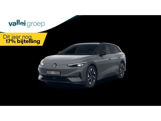 Volkswagen ID.7 2025 Elektrisch