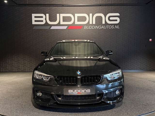 BMW 4 Serie 2