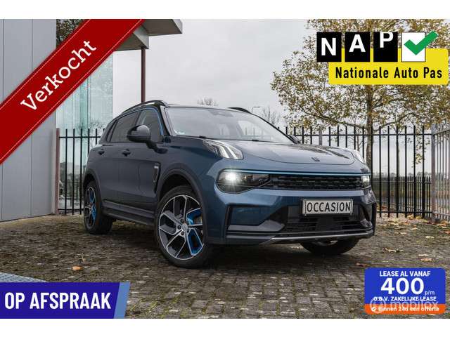 Lynk & Co 01