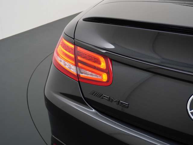 Mercedes-Benz S-Klasse 3