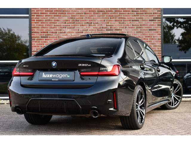 BMW 3 Serie 2