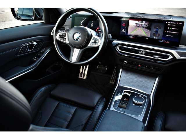 BMW 3 Serie 3