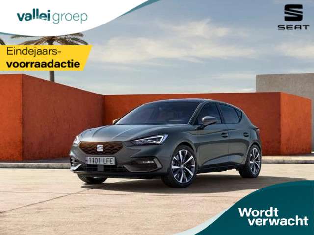 Seat Leon 2025 Benzine