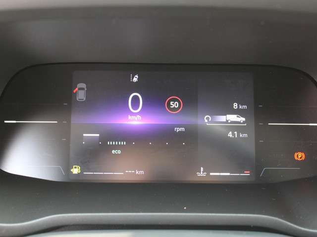 Renault Trafic 2024 Diesel