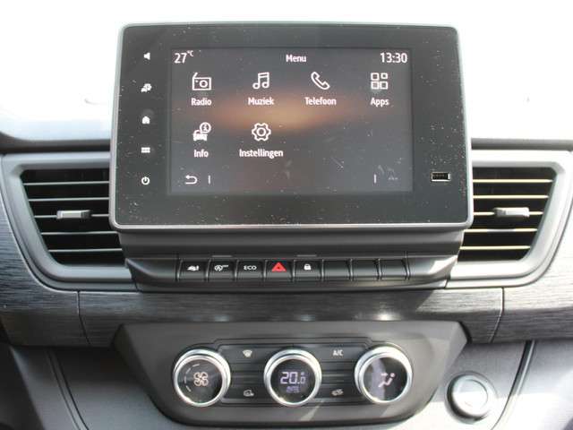 Renault Trafic 2024 Diesel