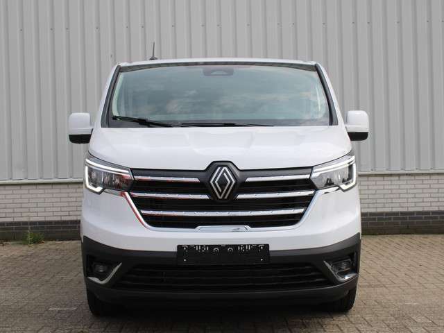 Renault Trafic 2024 Diesel