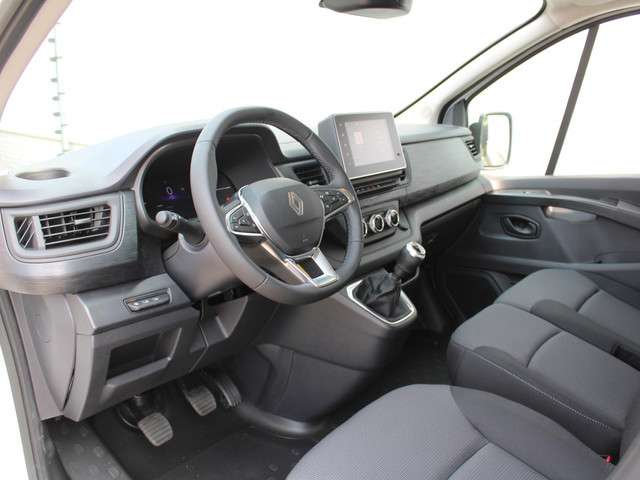 Renault Trafic 2024 Diesel