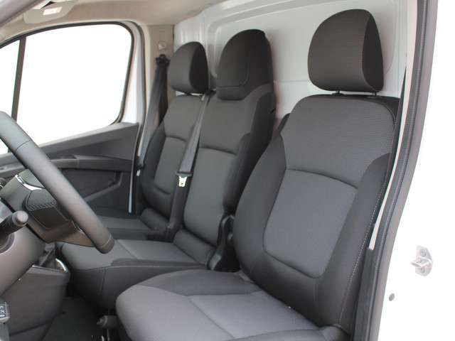 Renault Trafic 2024 Diesel