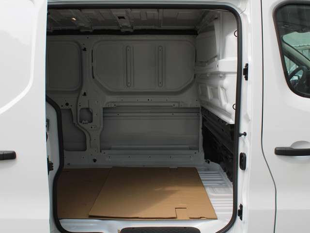 Renault Trafic 2024 Diesel
