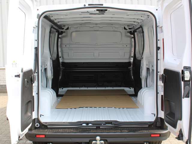 Renault Trafic 2024 Diesel
