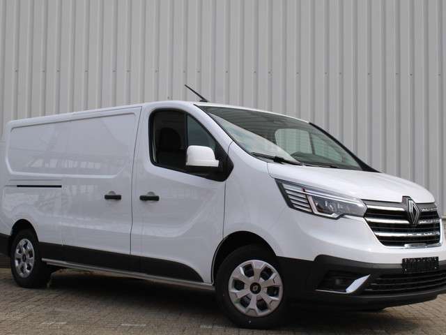Renault Trafic 2024 Diesel