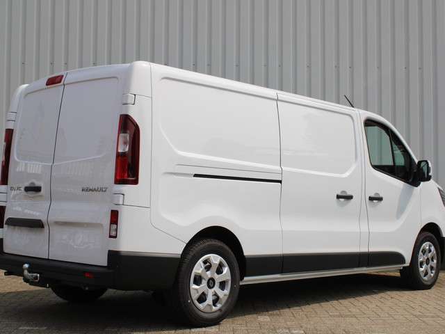 Renault Trafic 2024 Diesel