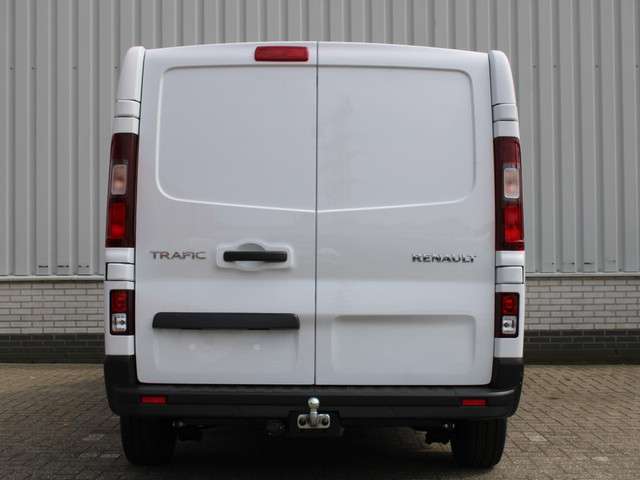 Renault Trafic 2024 Diesel