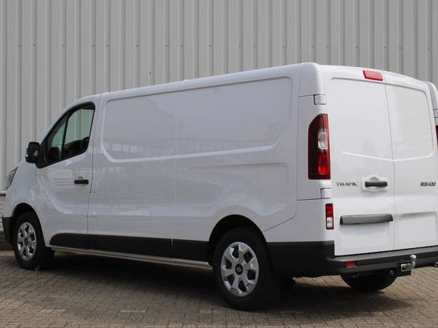 Renault Trafic 2024 Diesel