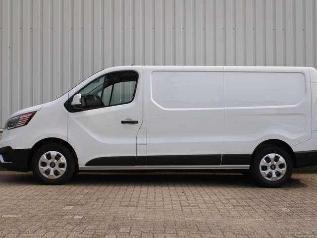 Renault Trafic 2024 Diesel