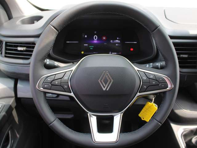 Renault Trafic 2024 Diesel