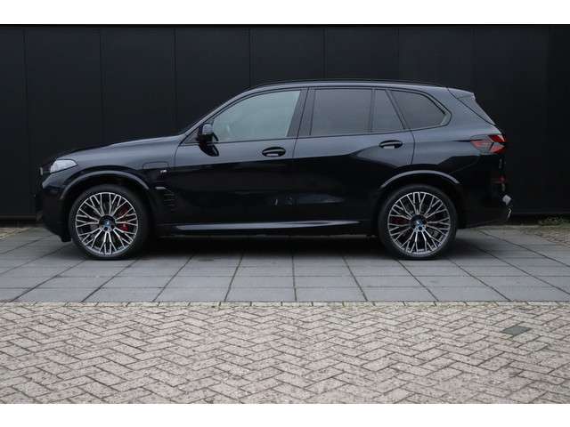 BMW X5 2