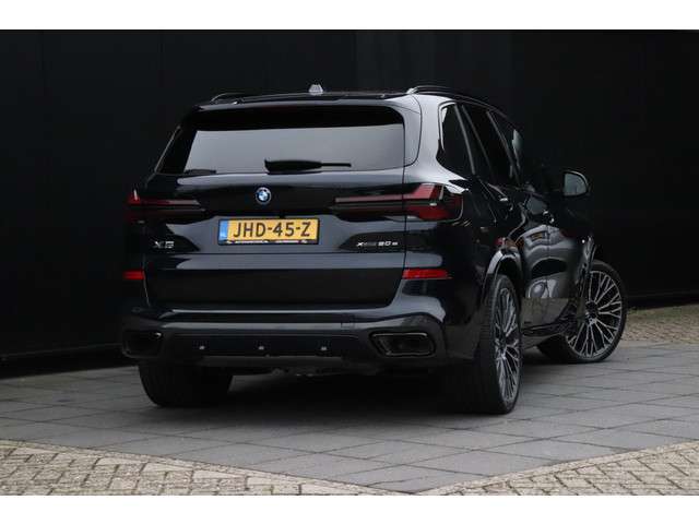 BMW X5 3