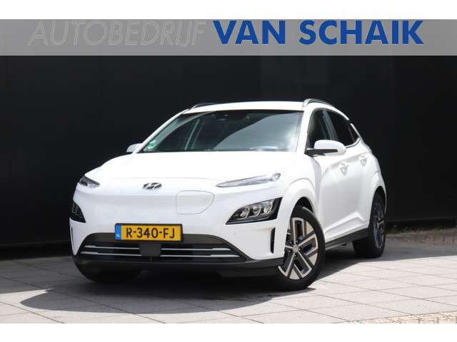 Hyundai KONA leasen