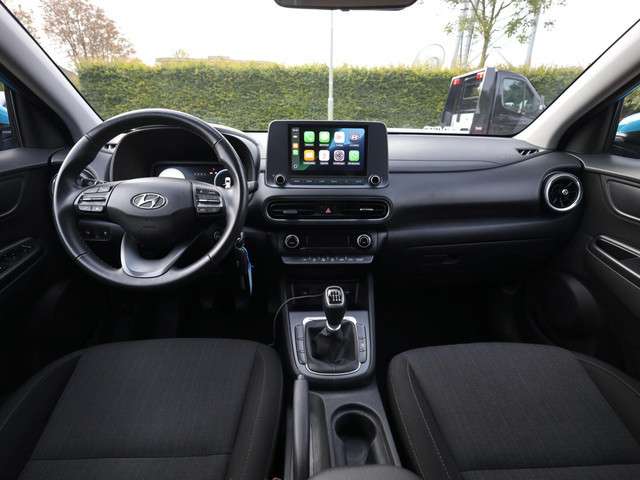 Hyundai Kona 3
