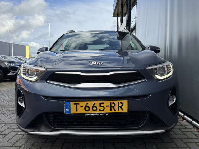 Kia Stonic 2