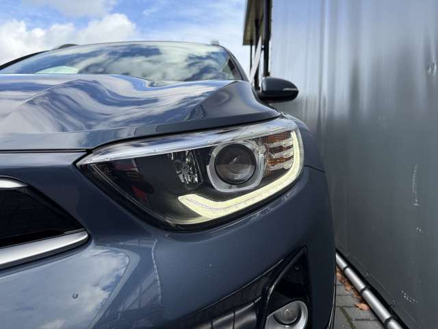 Kia Stonic 3